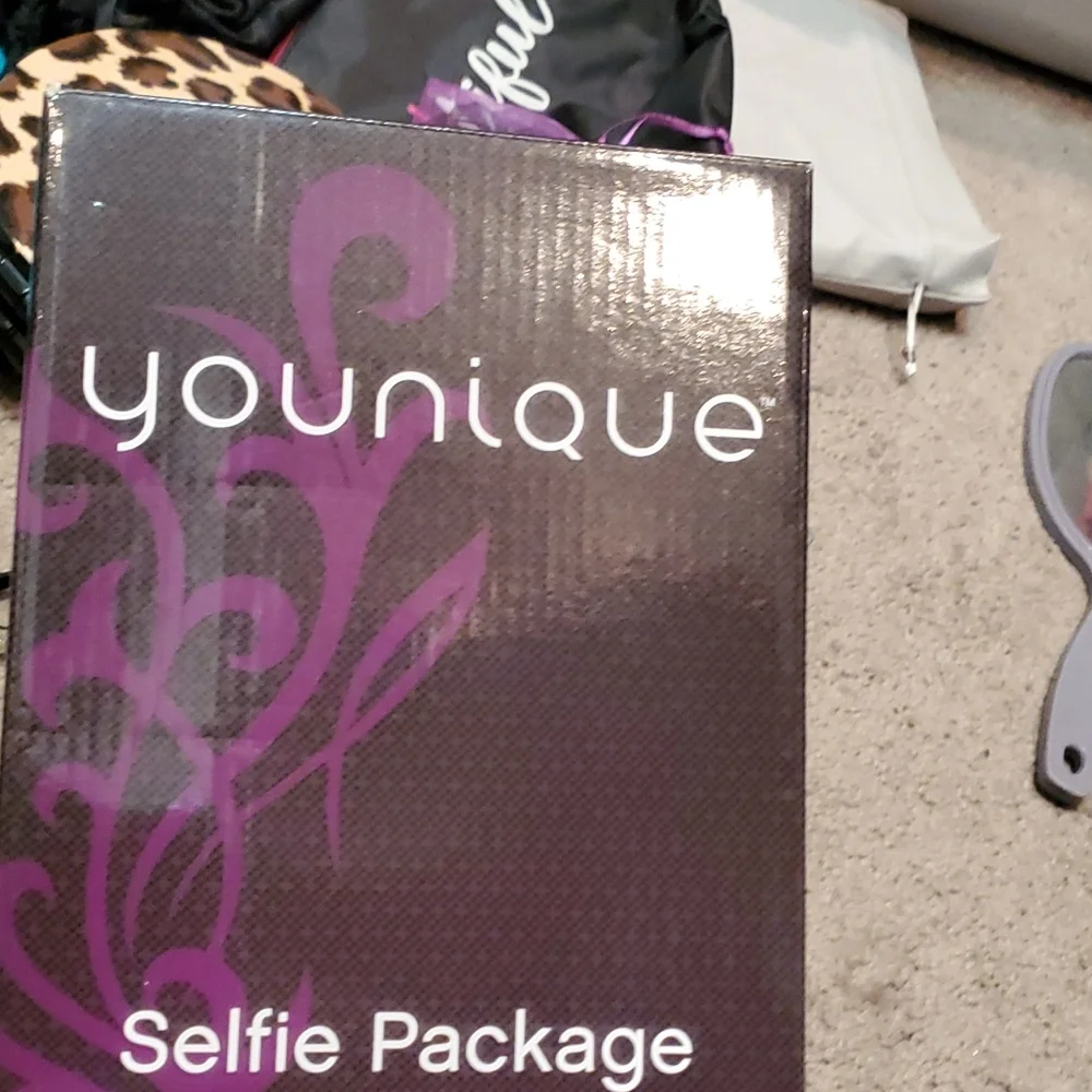 Selfie package