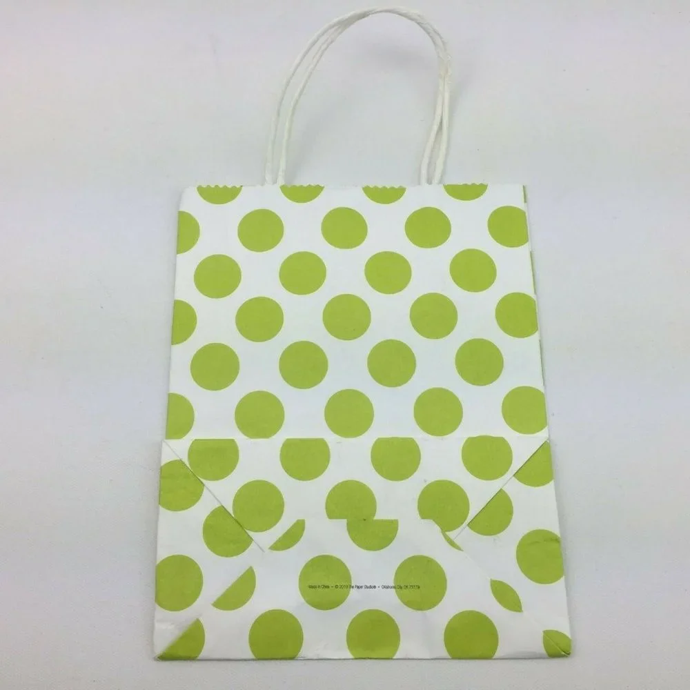 Unbranded gift bag