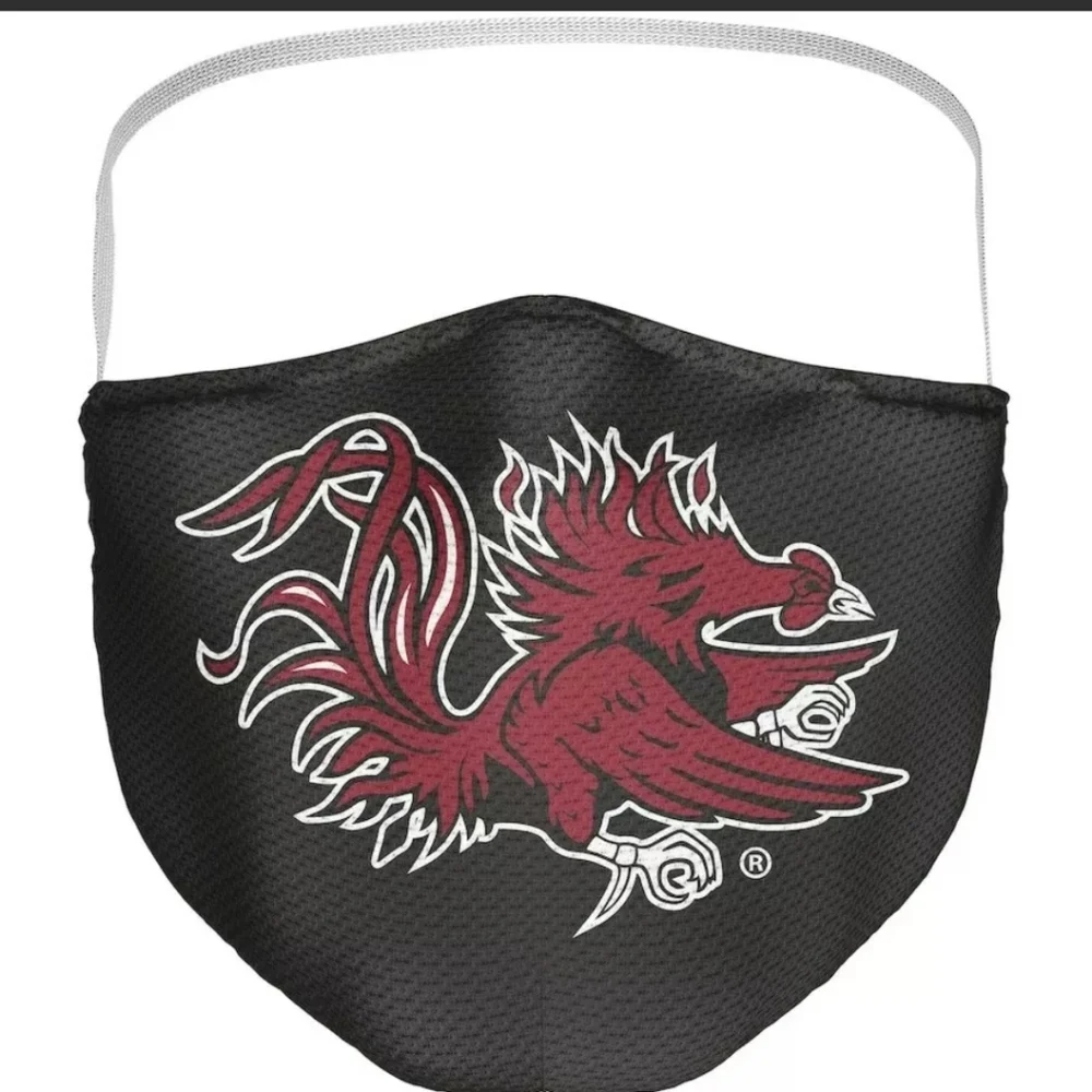 Fanatics pack south
