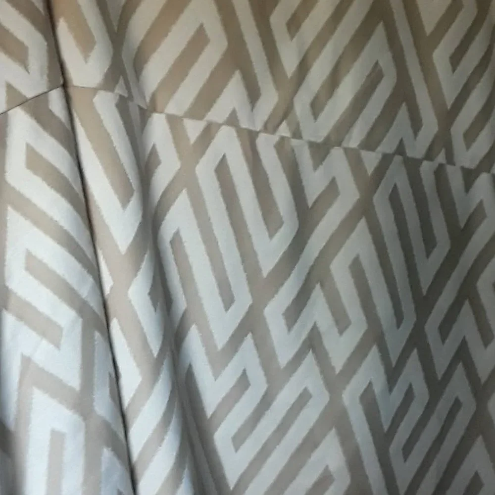 Hudson Park tribal prints