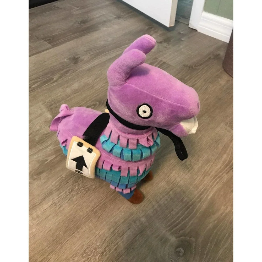 epicgames 13” plush