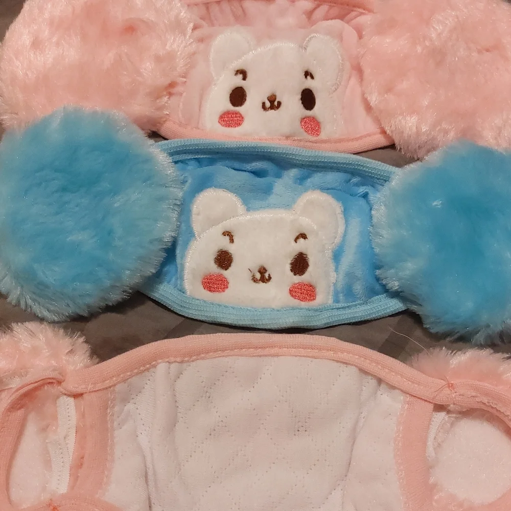 N/A soft cute