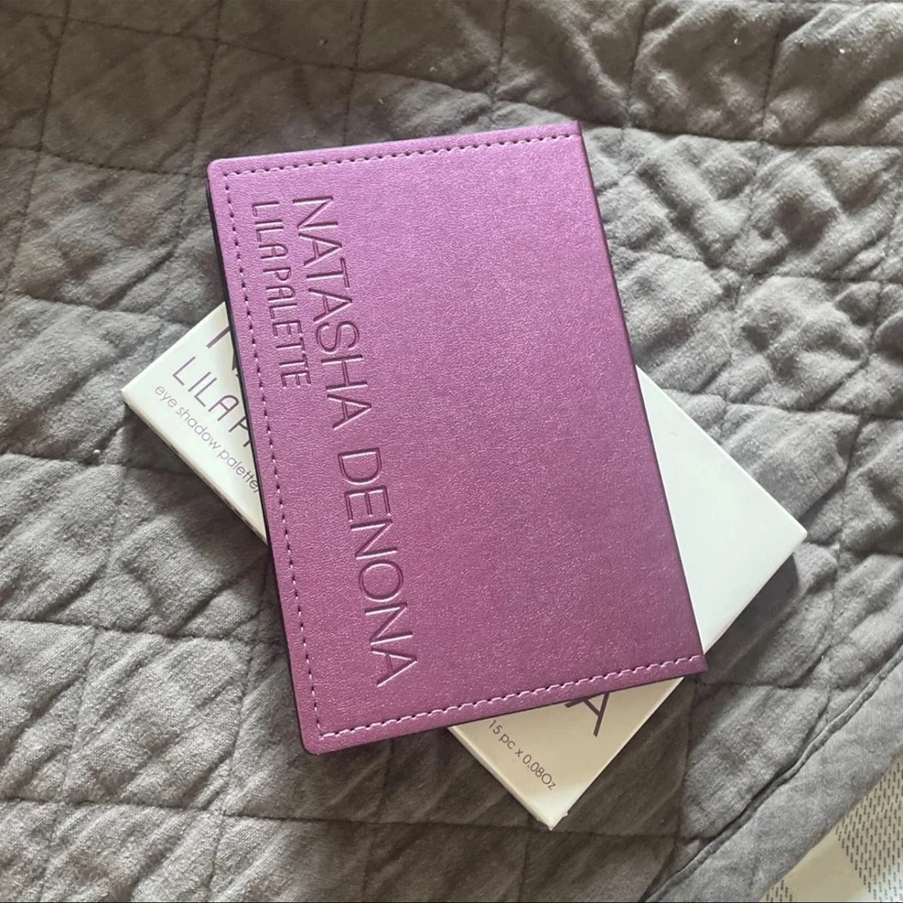 Natasha Denona new box
