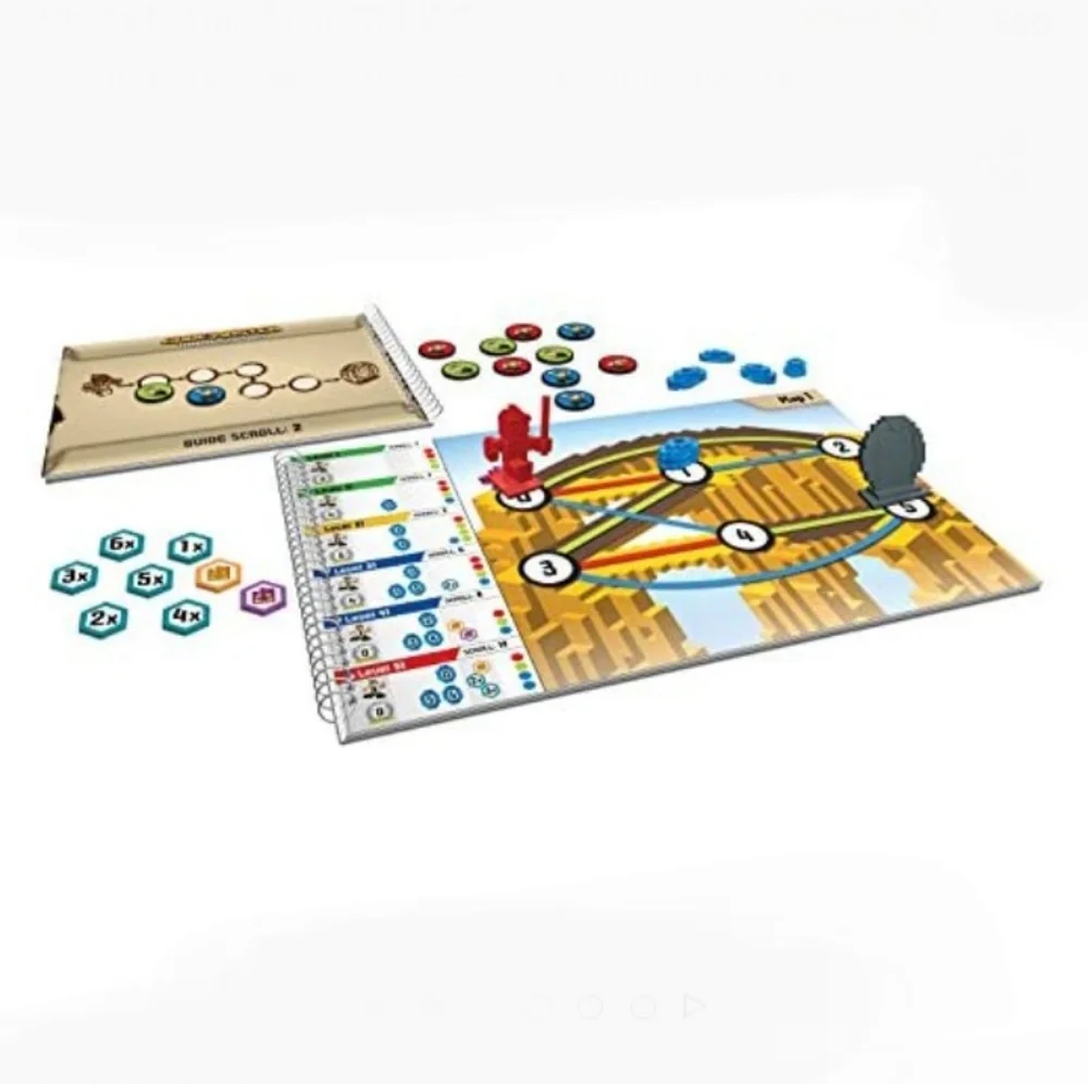 Thinkfun code master