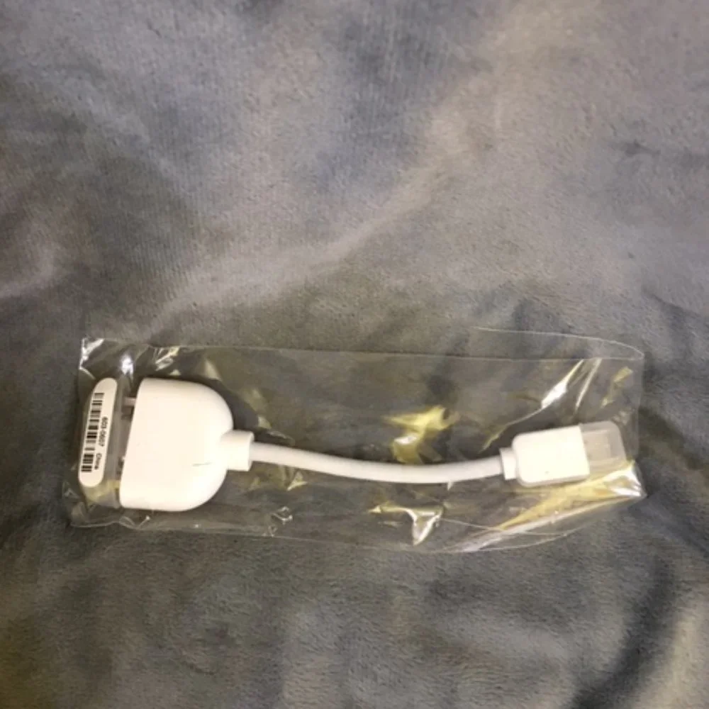 Apple Power Cables