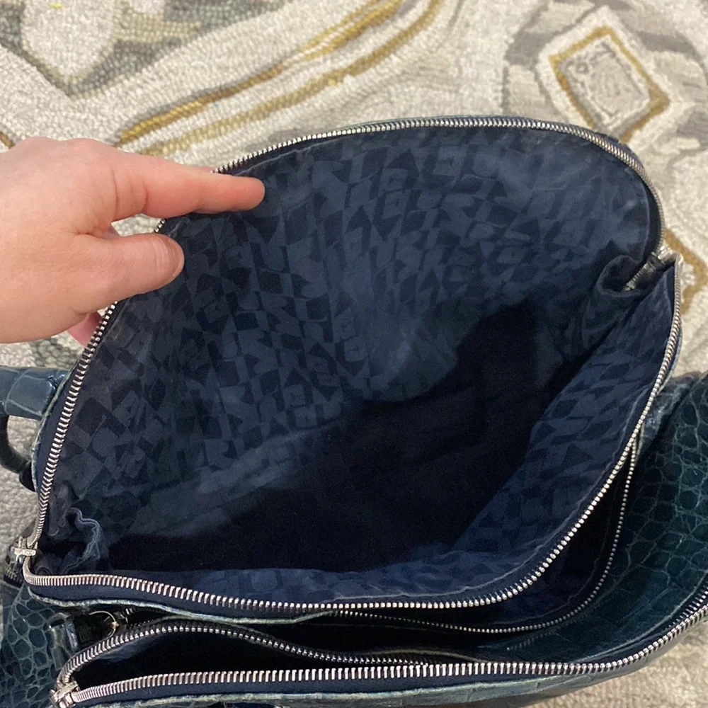Furla beautiful turquoise