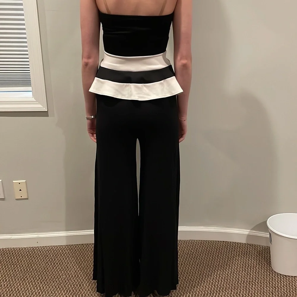 N/A two piece