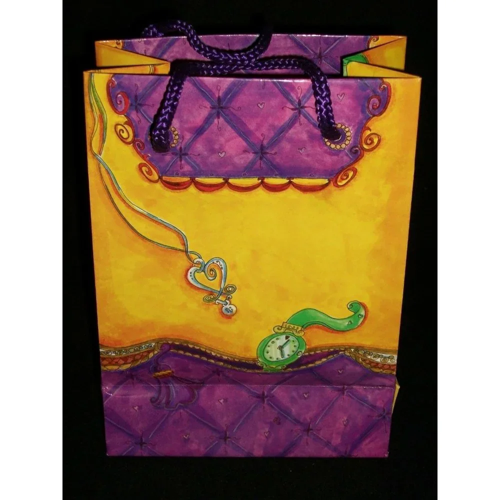 Brighton gift bag