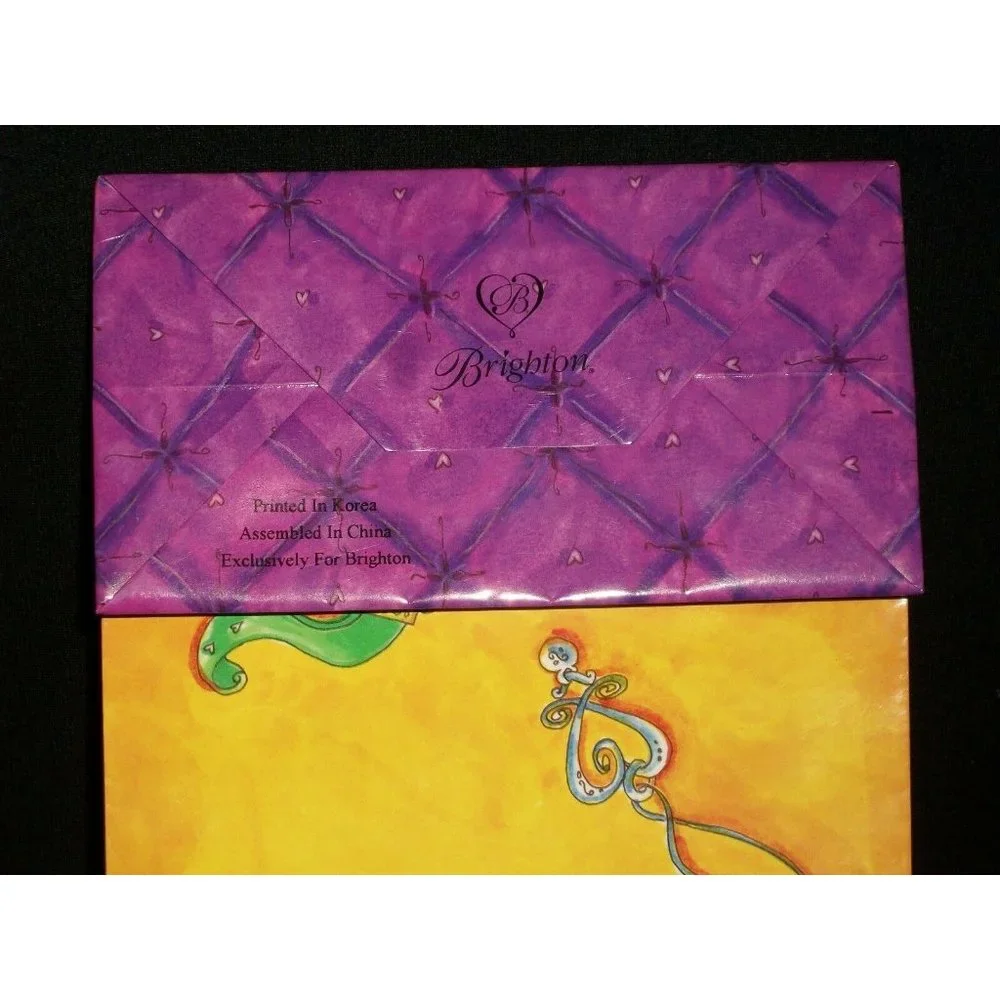 Brighton gift bag