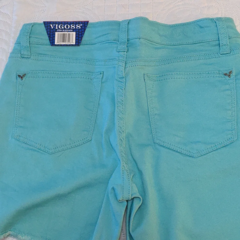 Vigoss bnwt size