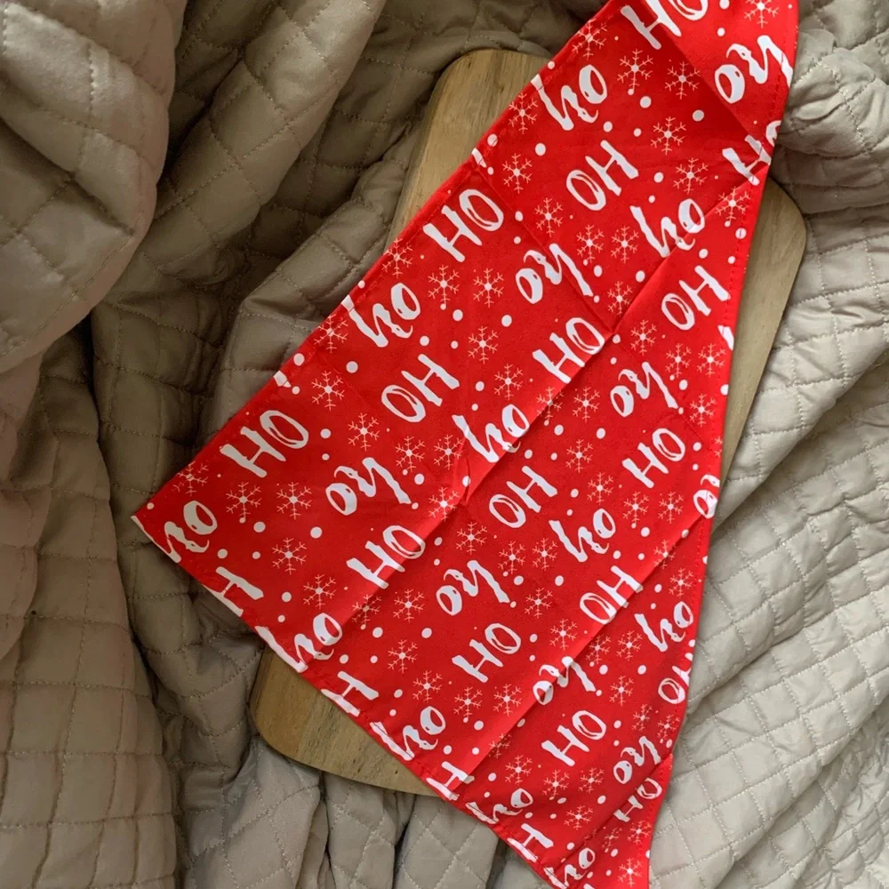 PET BANDANA