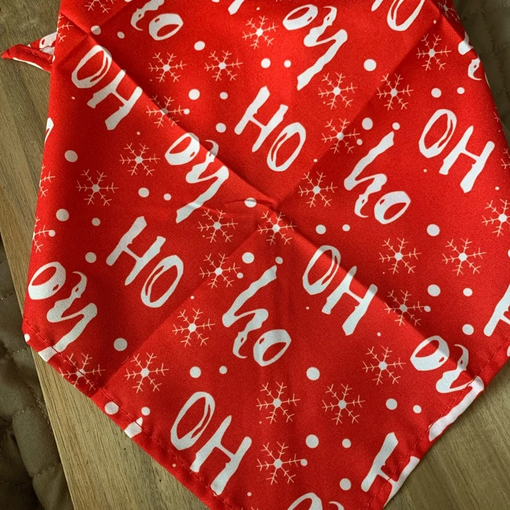 PET BANDANA