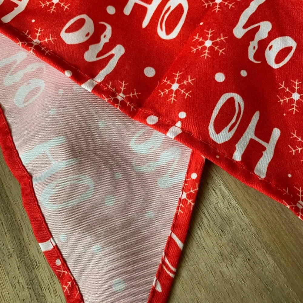 PET BANDANA
