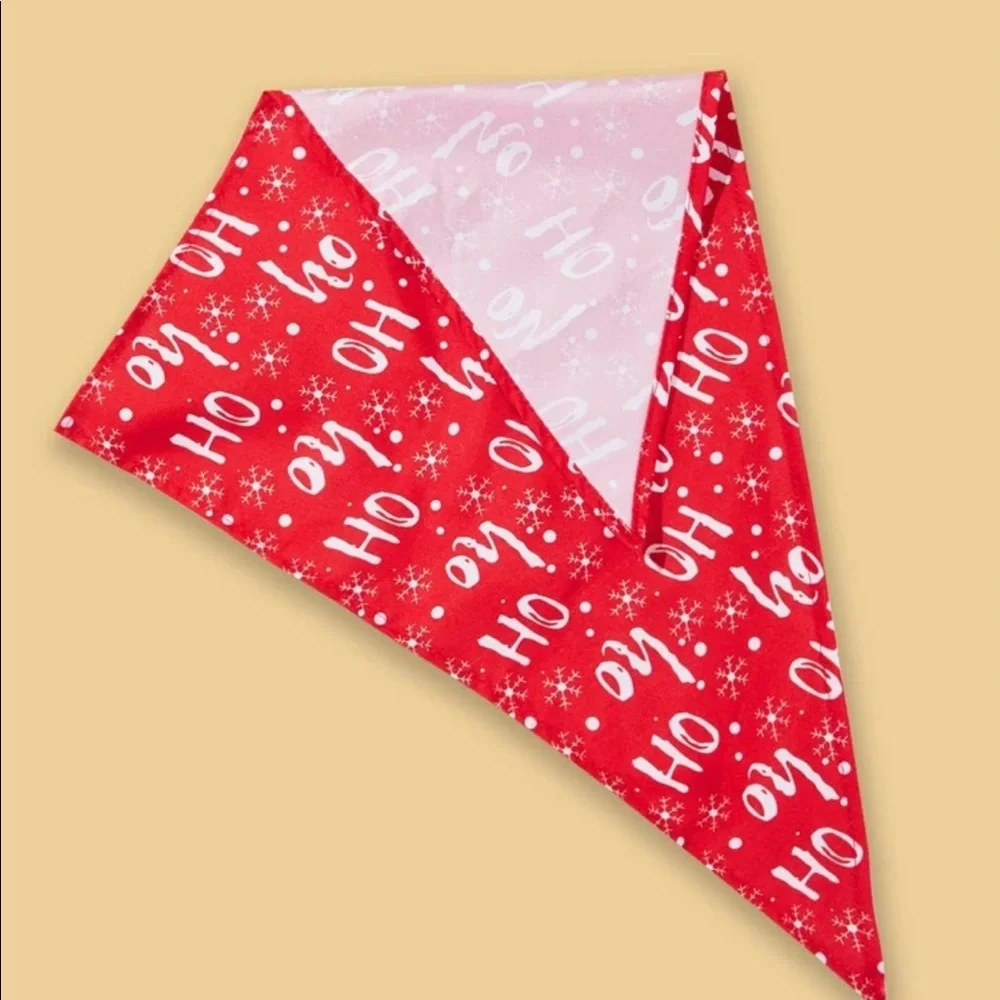 PET BANDANA