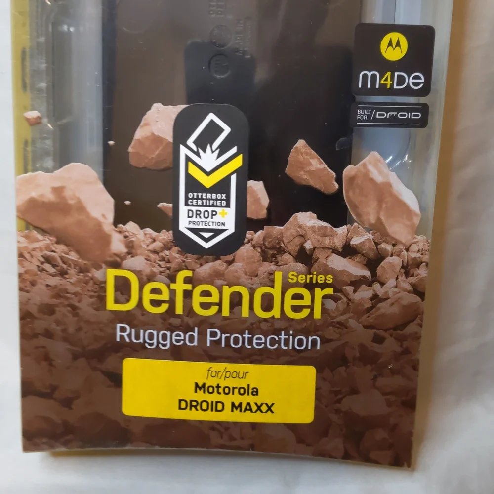 OtterBox defender series