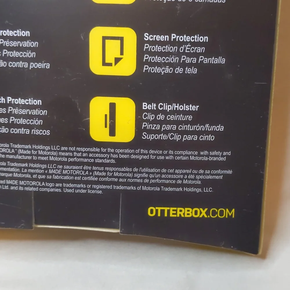 OtterBox defender series