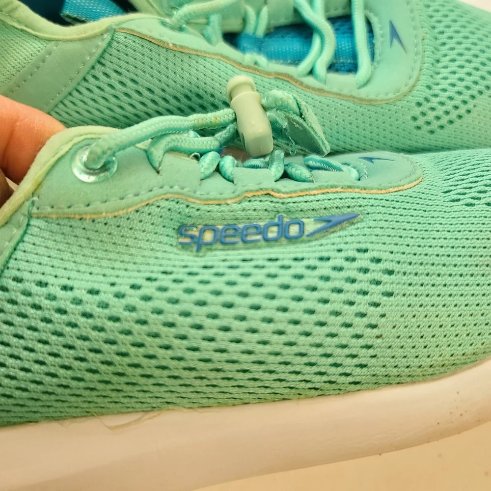 Speedo water sneakers