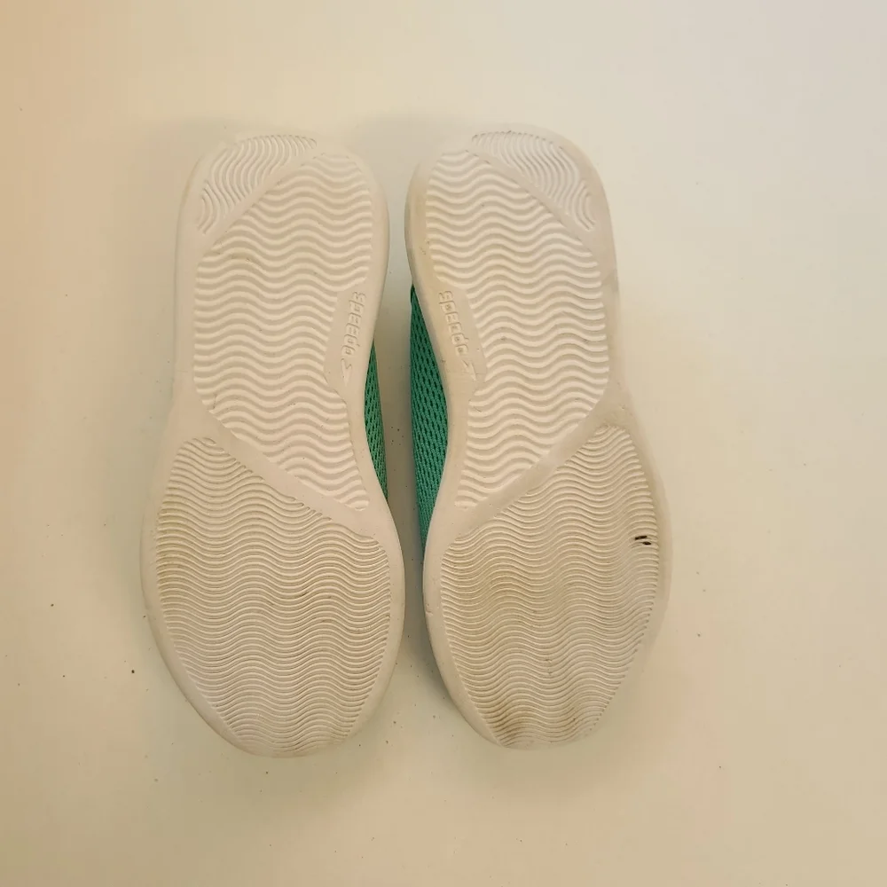 Speedo water sneakers