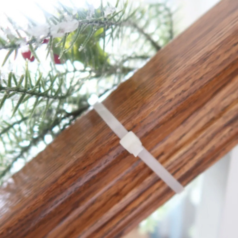 N/A plastic christmas