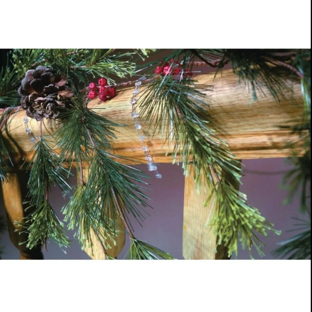 N/A plastic christmas