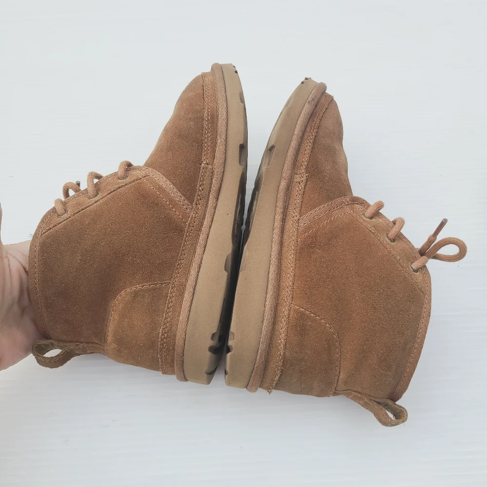 UGG neumal kids