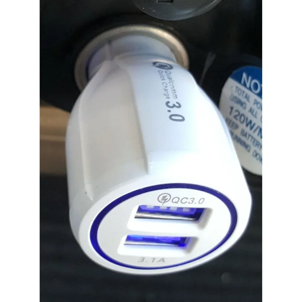 N/A 3pack white