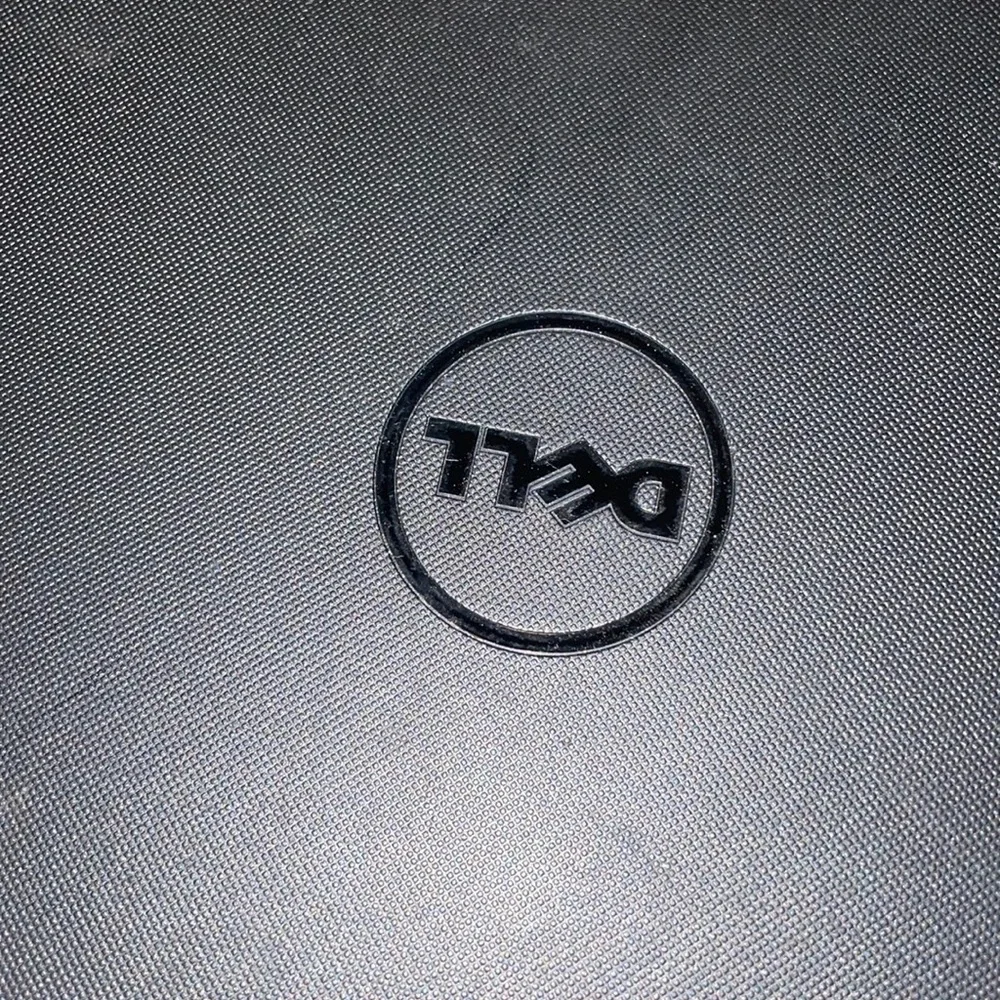 Dell Inspiron Laptop