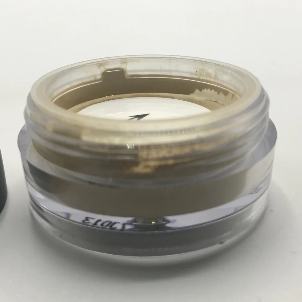 bareMinerals glimpse loose