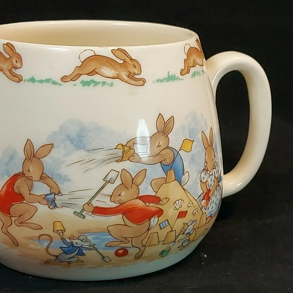 Royal Doulton vintage royal