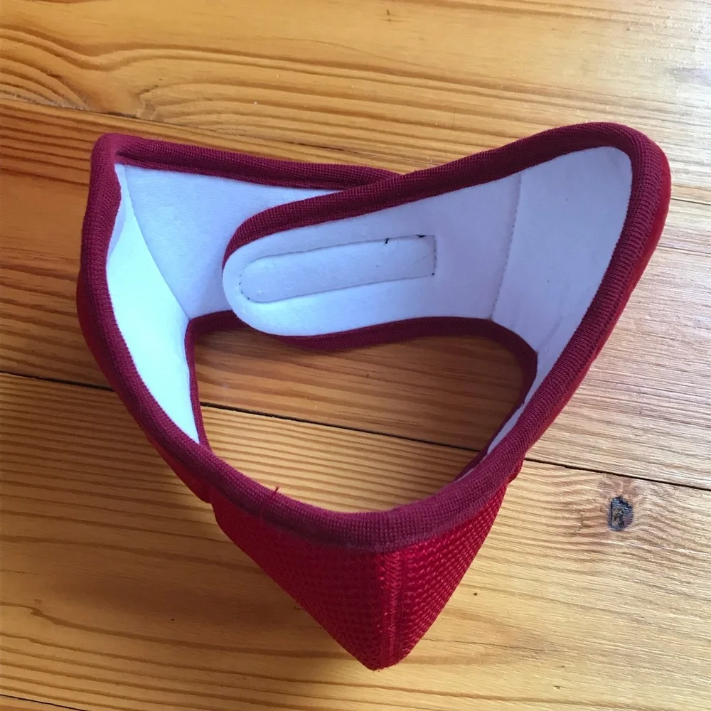 Amazon insulated face