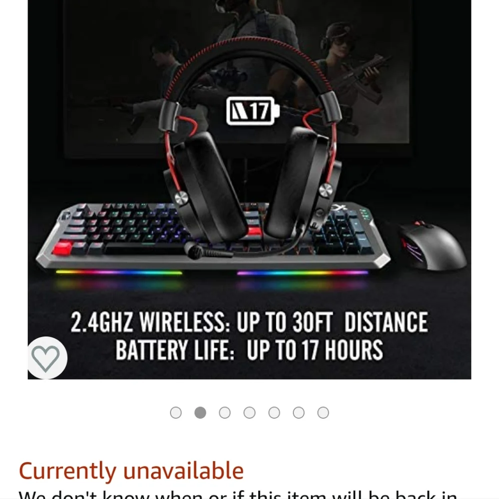 N/A new wireless