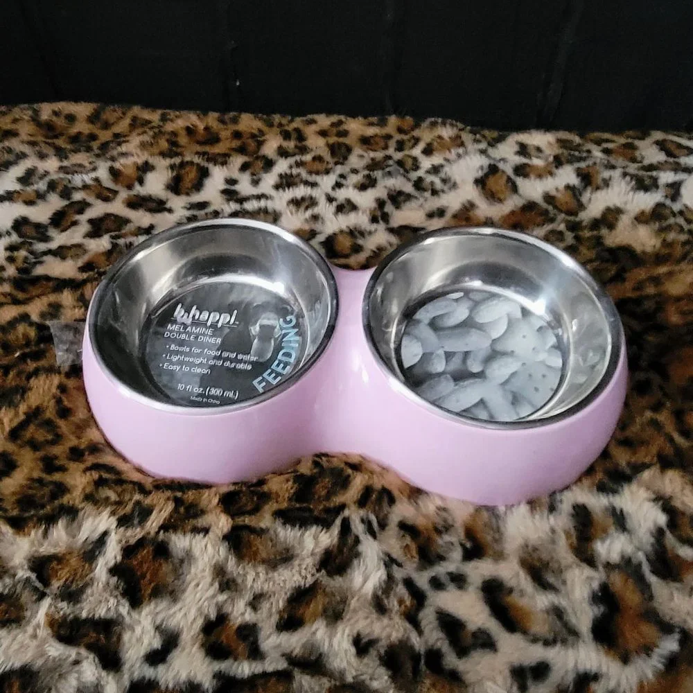 N/A pet pink