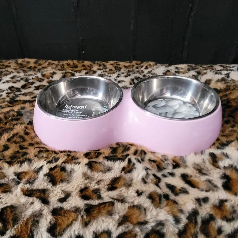 N/A pet pink