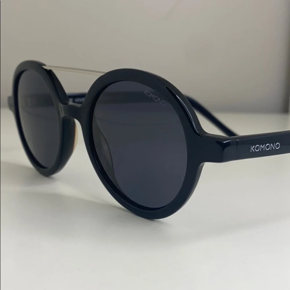 Komono new sunglasses
