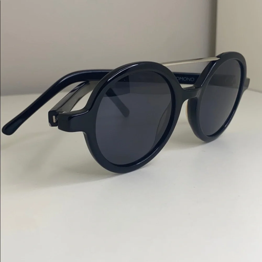 Komono new sunglasses