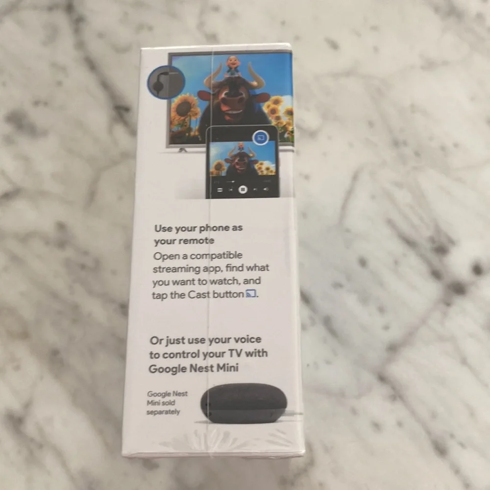 google never opened