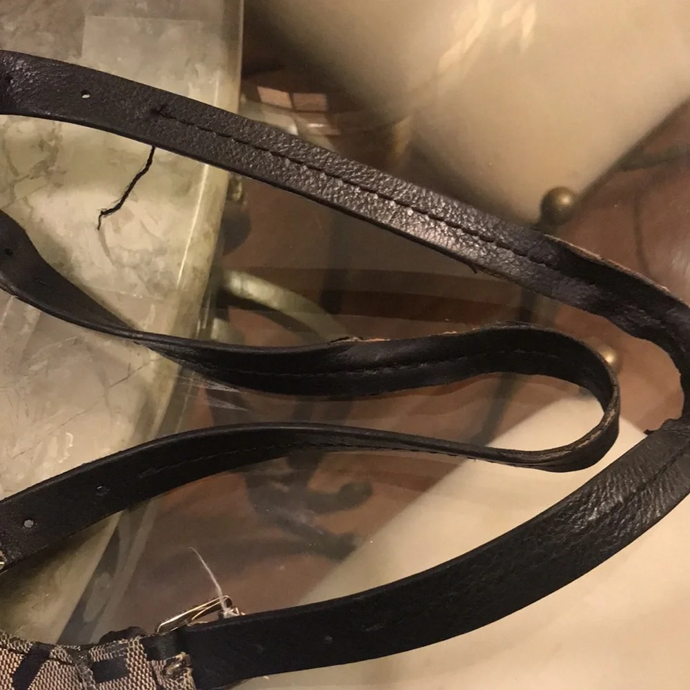 Michael Kors beautiful signature