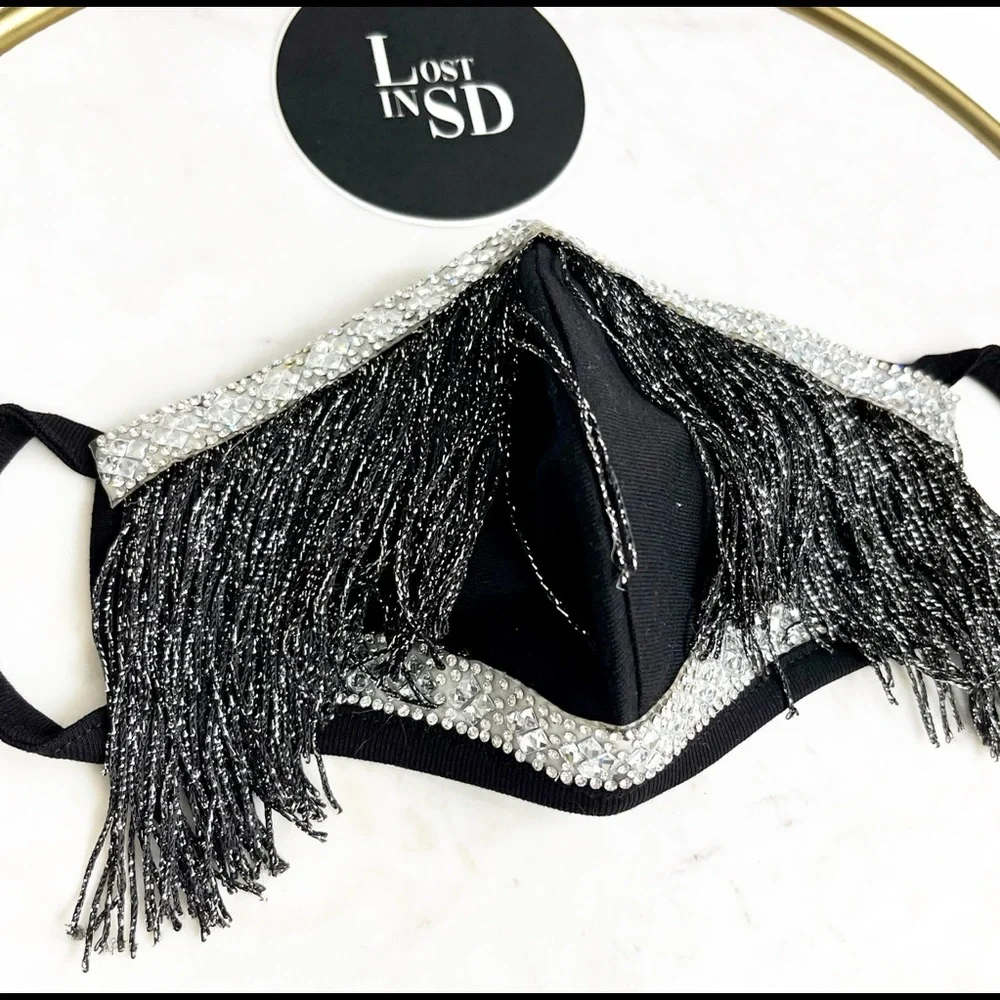 The Lost in San Diego posh notes