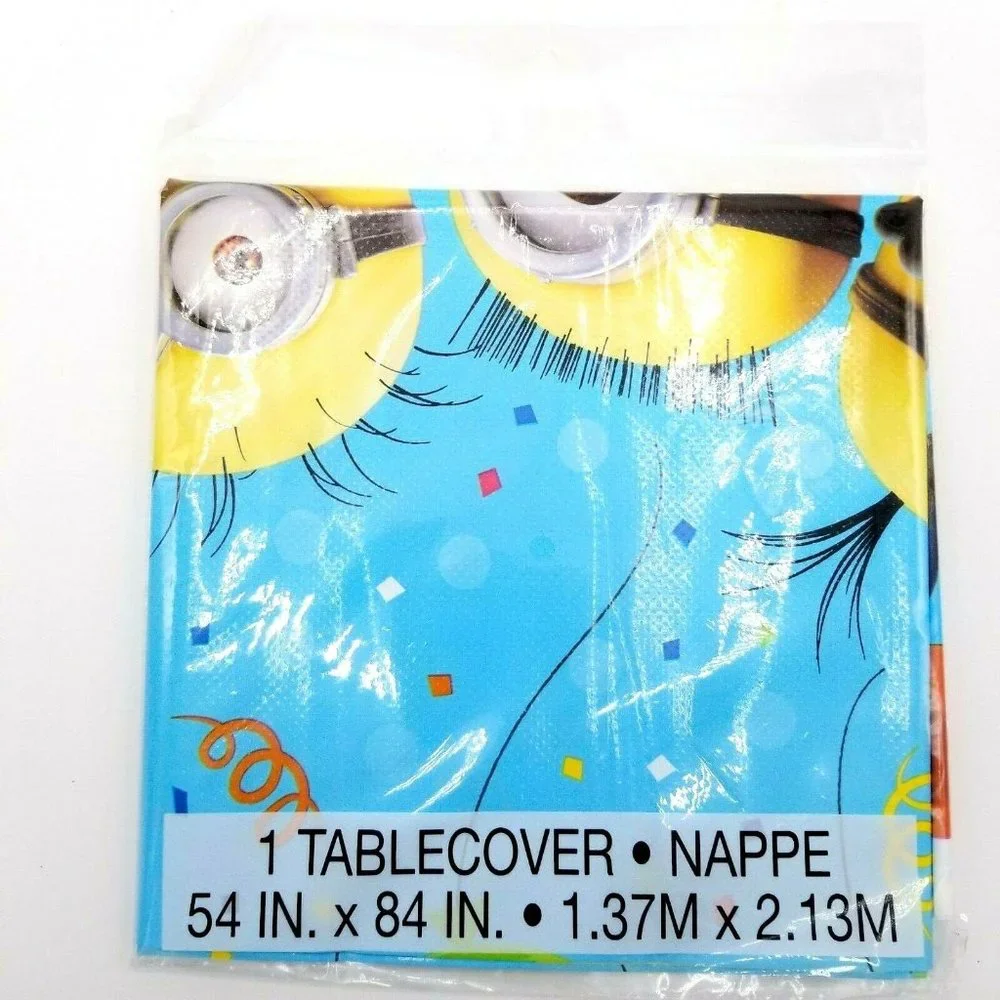 Despicable Me Minions despicable me