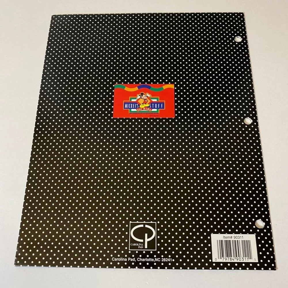 Disney mickey stuff