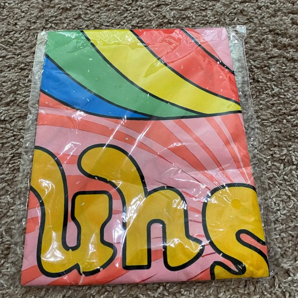 Vintage brand new
