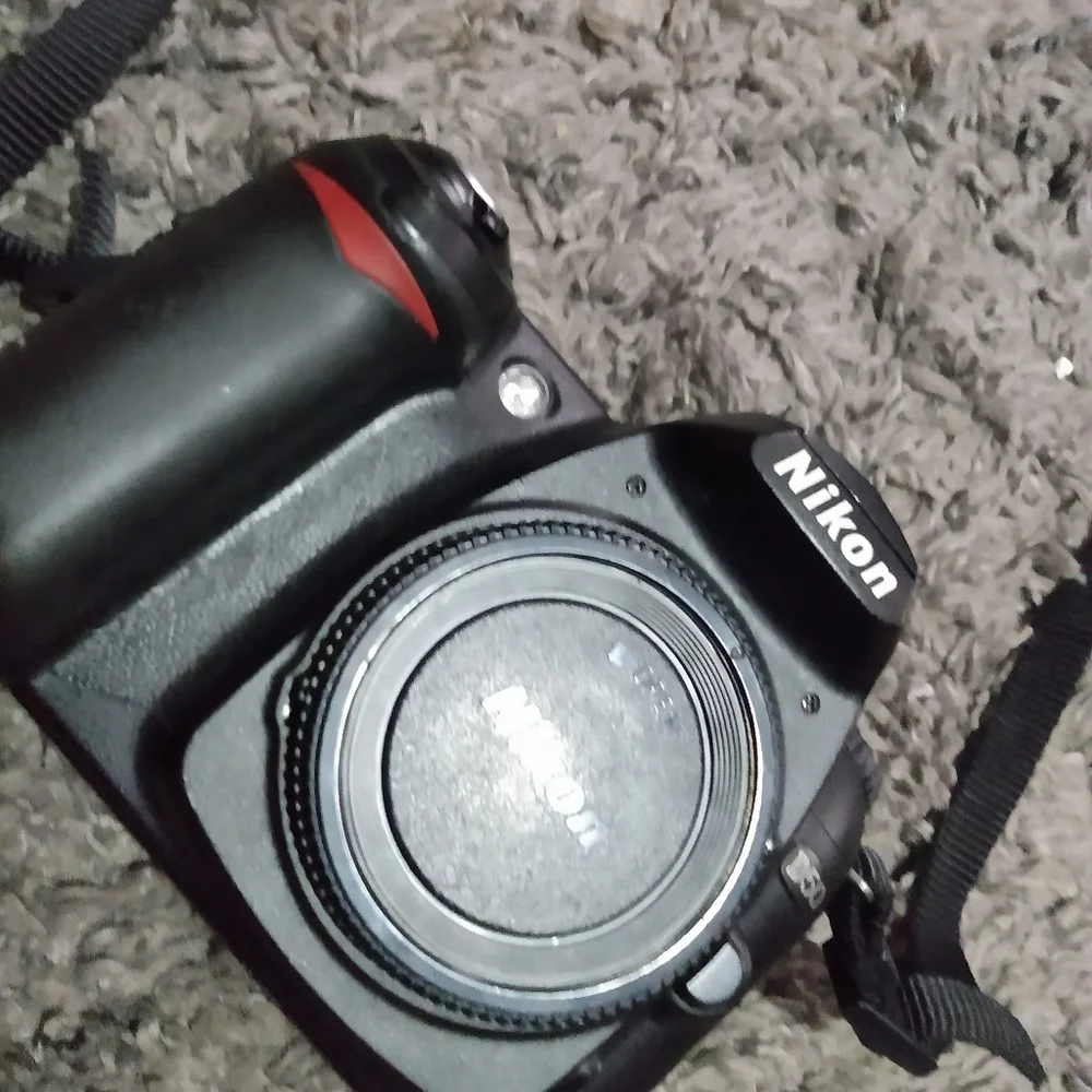 Canon camera sets