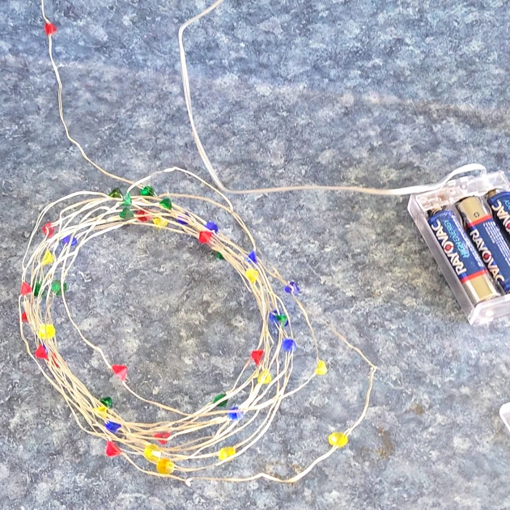 Party lights