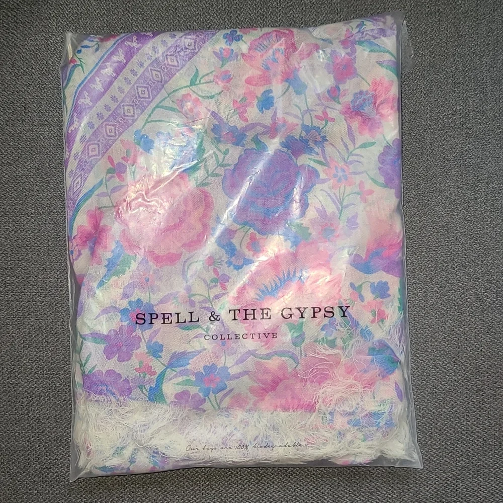 Spell brand new