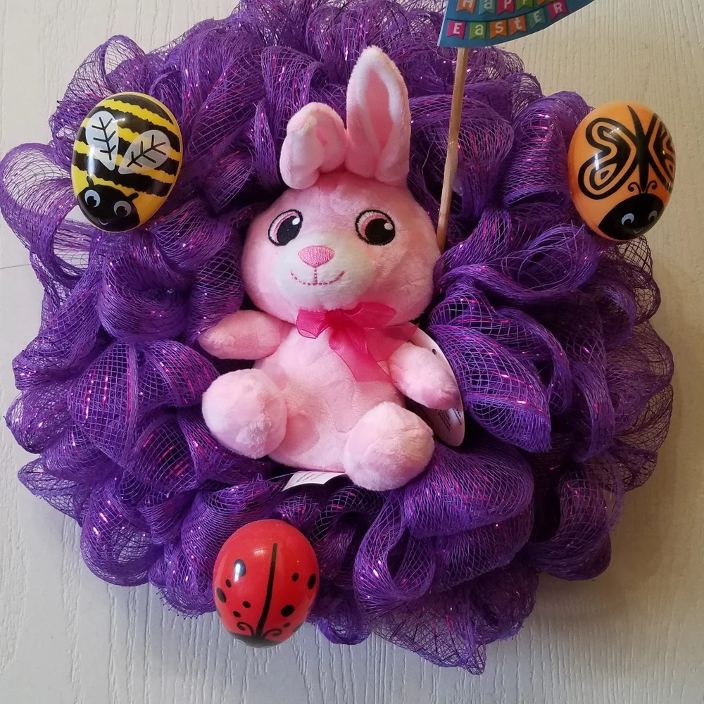 N/A handmade easter