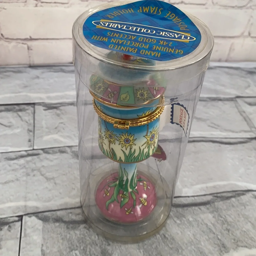 classic Collectibles new box