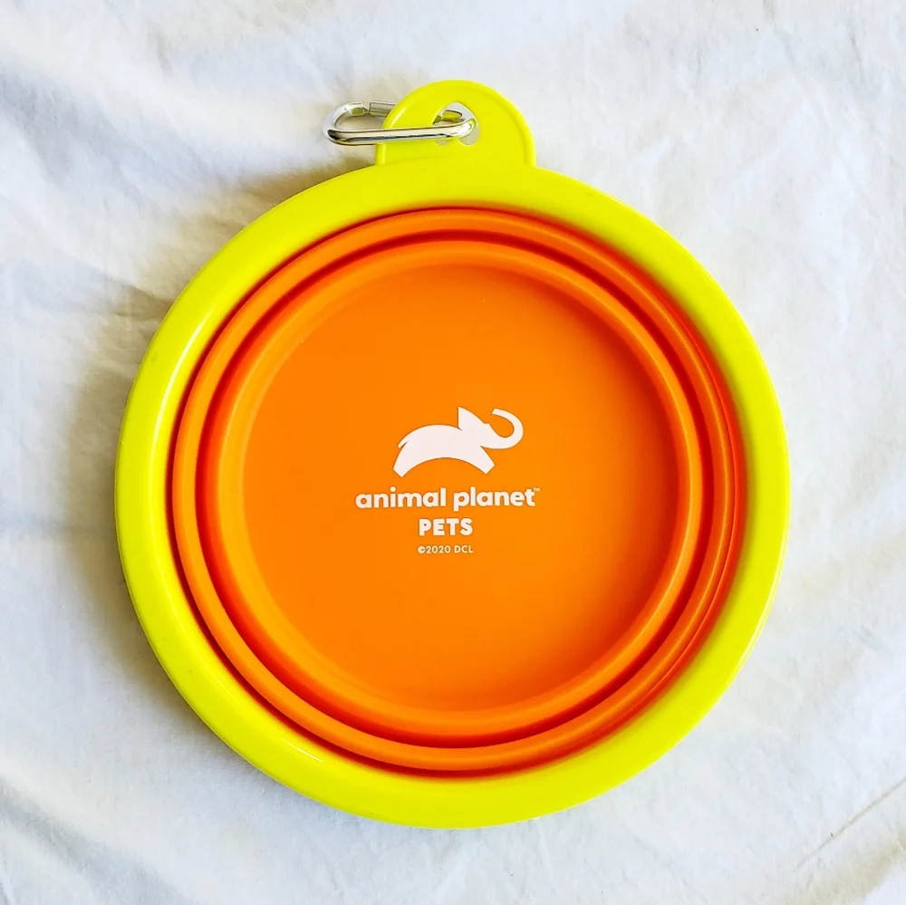 Doggie Bowl 7