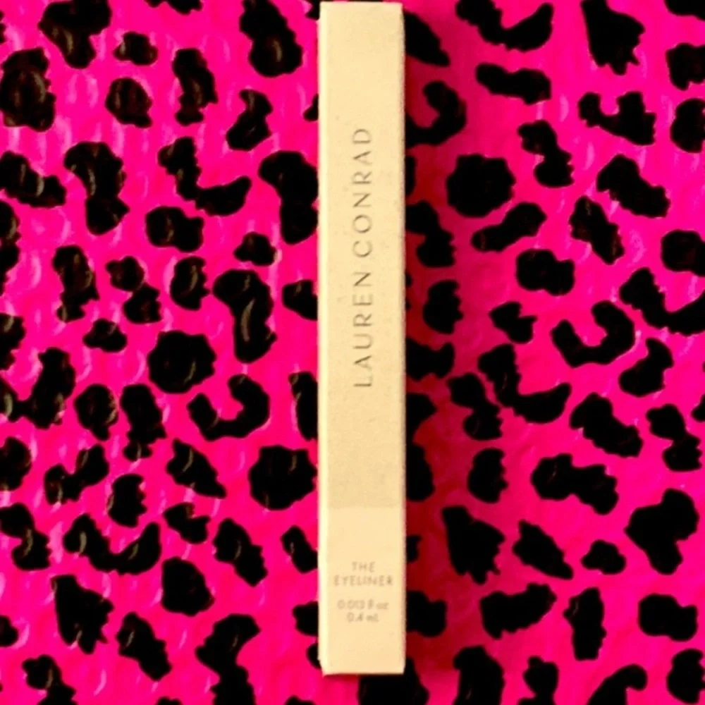 LC Lauren Conrad line your