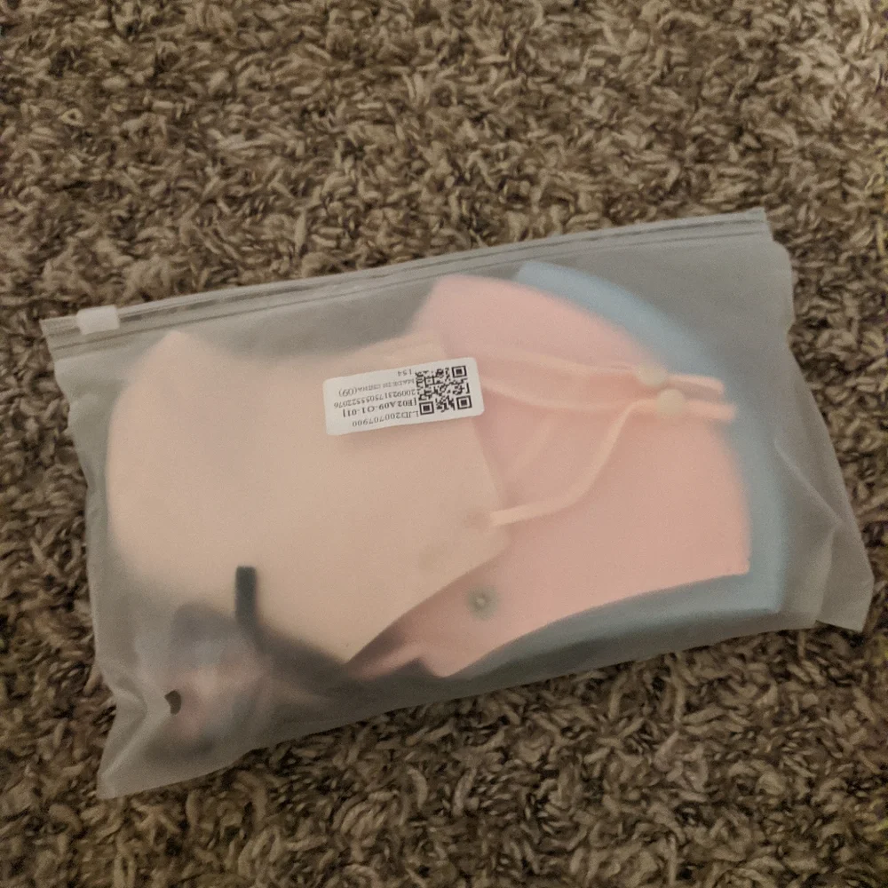 Unbranded these are