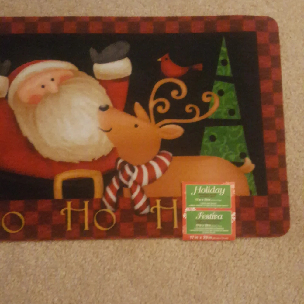 N/A santa ho